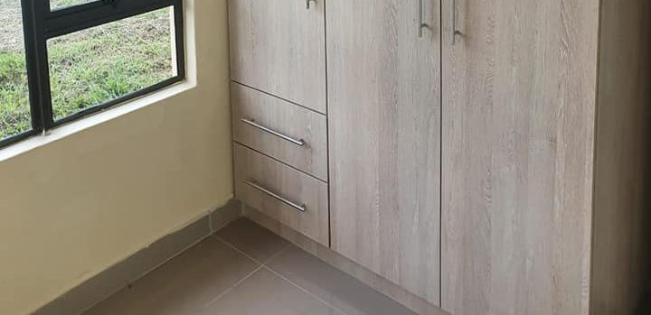 Complete Kitchen and Bathroom upgrades