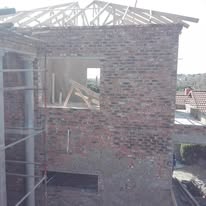 Renovations and extensions