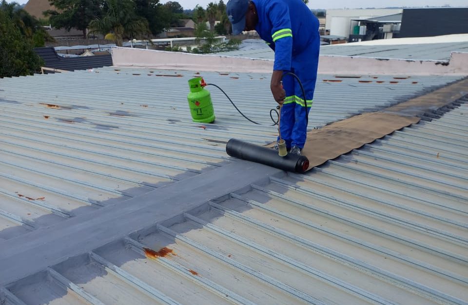 Renovations and extensions