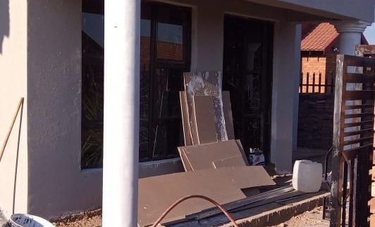 Renovations and extensions